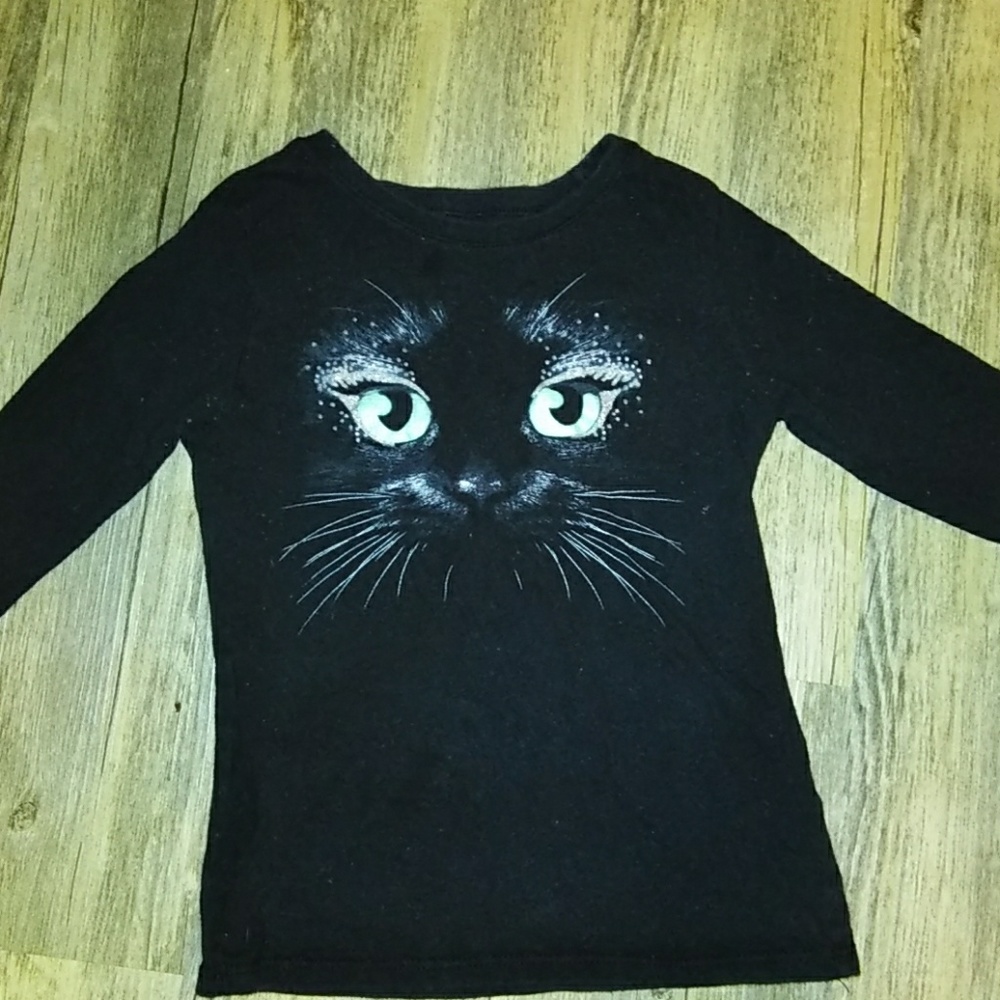 Childrens Place Shirt for Girl